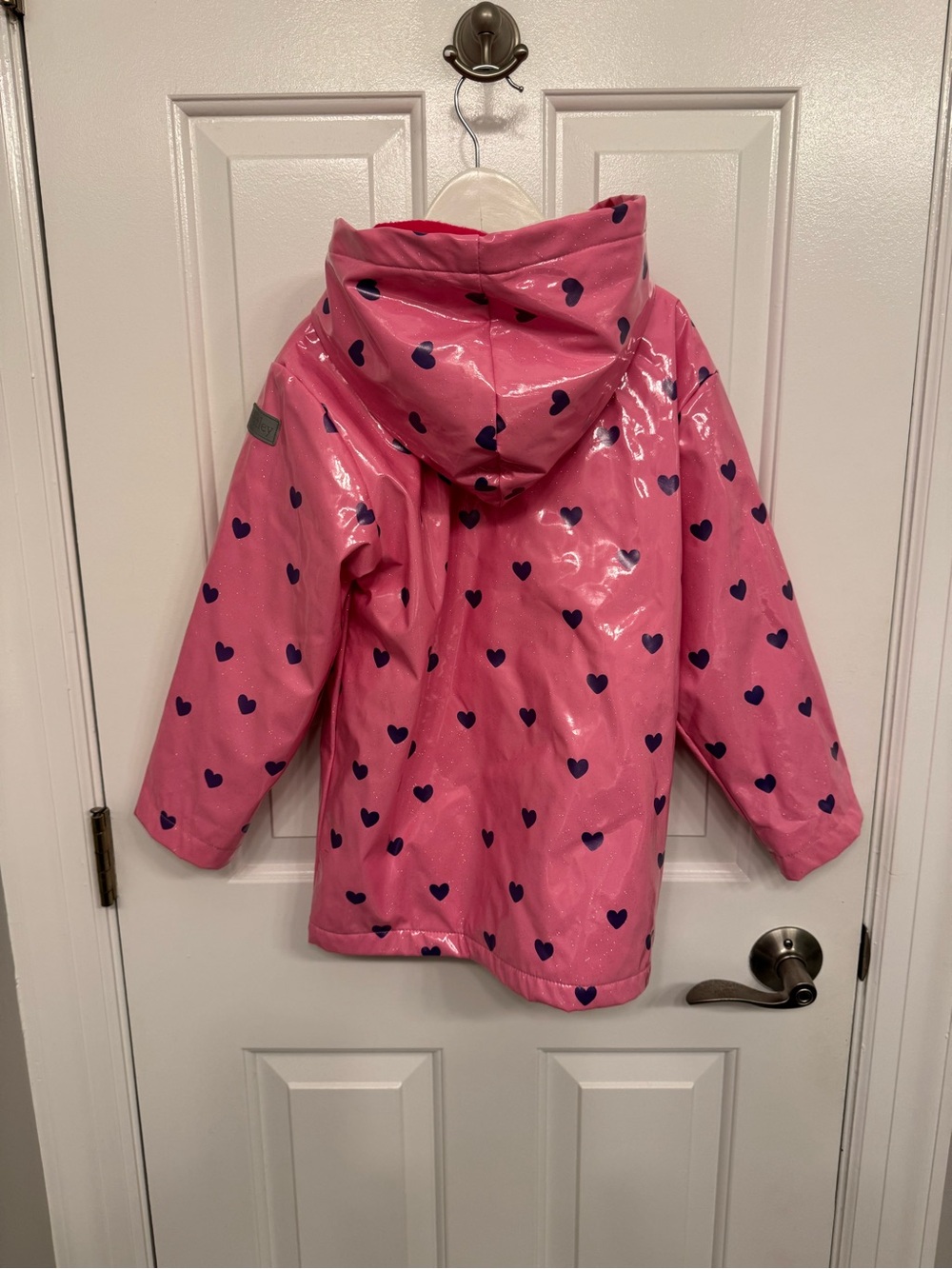 Hatley Raincoat - Picture 2 of 5